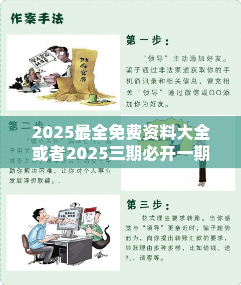 2025最全免费资料大全或者2025三期必开一期，社会释义、解释与落实-留心欺诈性广告