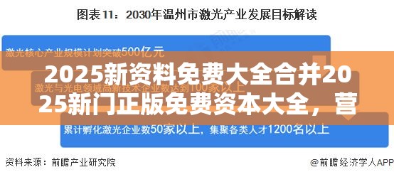 2025新资料免费大全合并2025新门正版免费资本大全，营销释义、专家解析解释与落实,小心言过其实推广