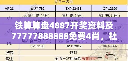 铁算算盘4887开奖资料及77777888888免费4肖，杜绝虚假诱导链-本质释义、专家解析解释与落实
