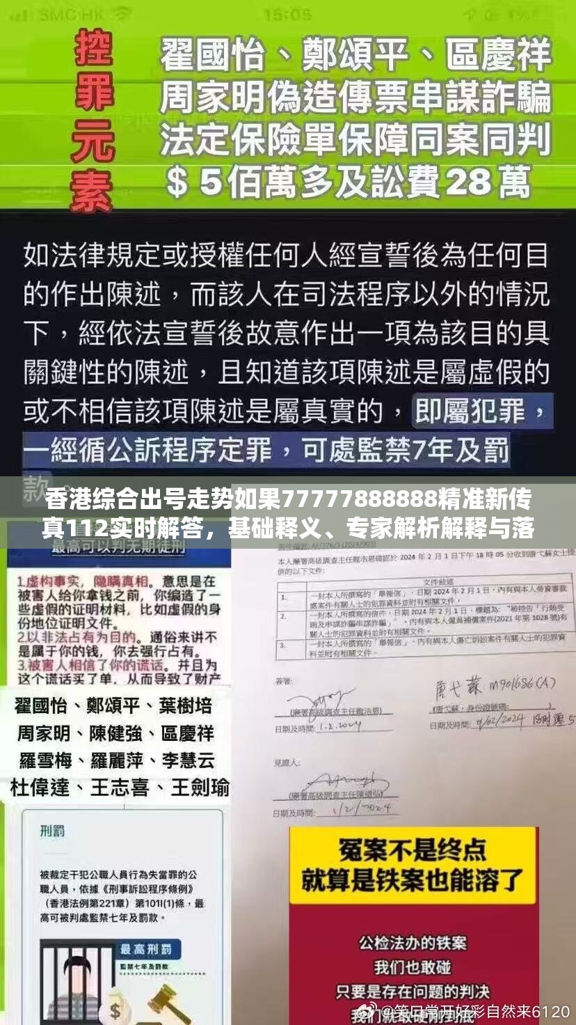 香港综合出号走势如果77777888888精准新传真112实时解答，基础释义、专家解析解释与落实?杜绝虚假诱导词