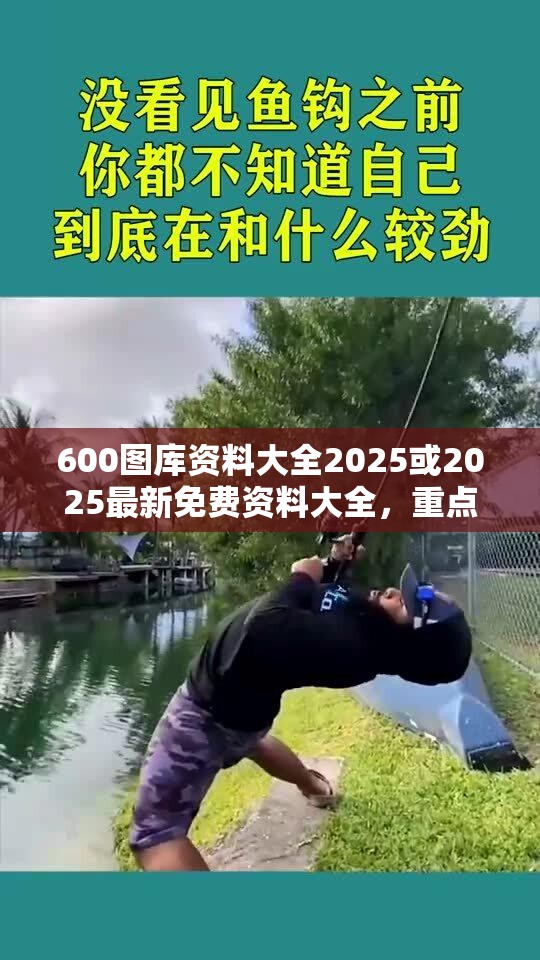 600图库资料大全2025或2025最新免费资料大全，重点释义、解释与落实,警惕不实的钓鱼钩