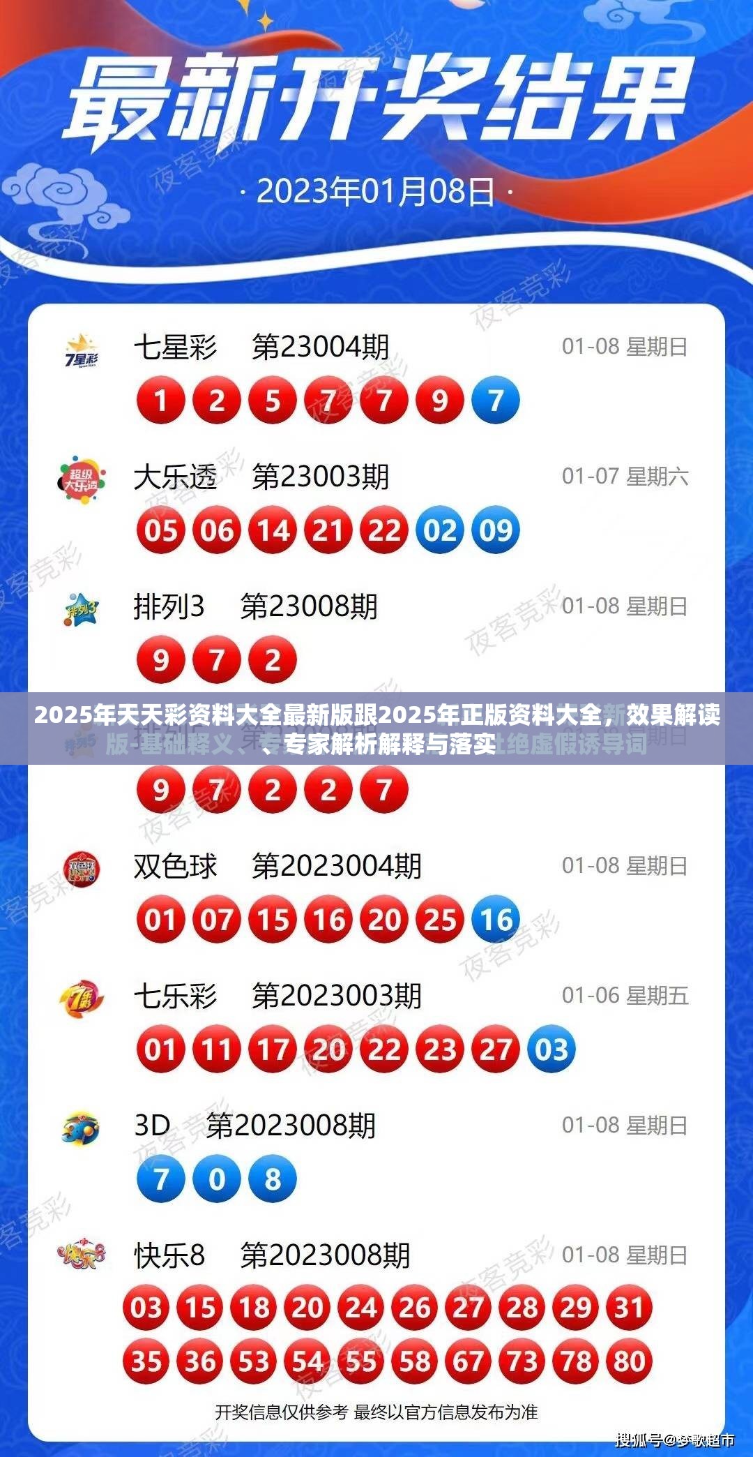 2025年天天彩资料大全最新版跟2025年正版资料大全，效果解读、专家解析解释与落实