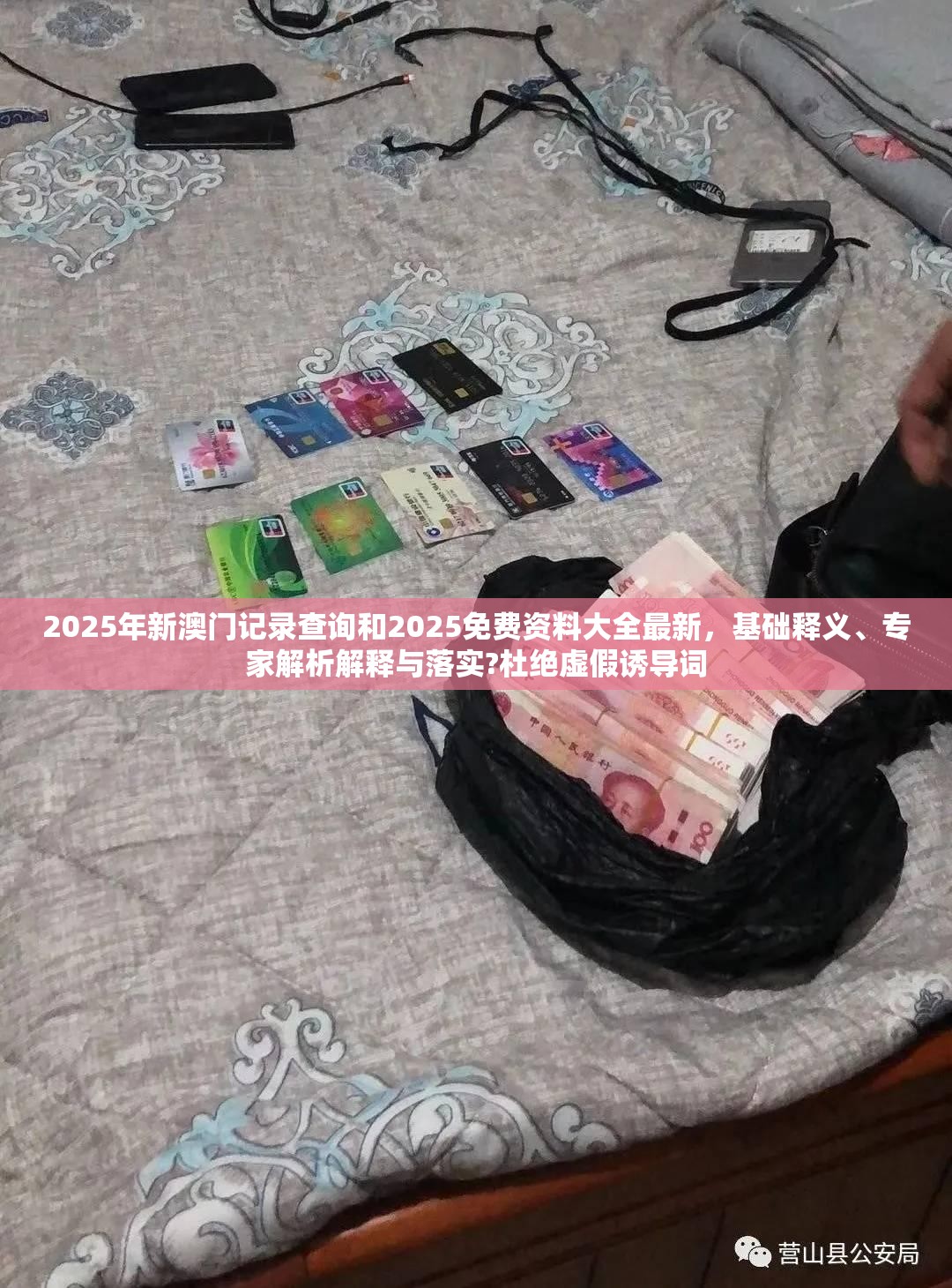2025年新澳门记录查询和2025免费资料大全最新，基础释义、专家解析解释与落实?杜绝虚假诱导词